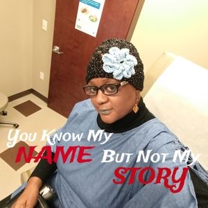 Meet your Posher, Jamesangela